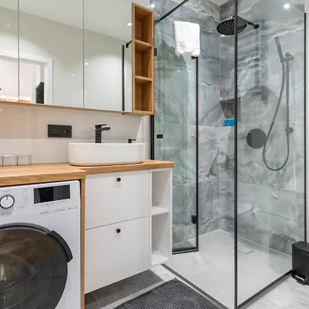 Appartement Nikiszowiec Boutique Living By Bookinghost