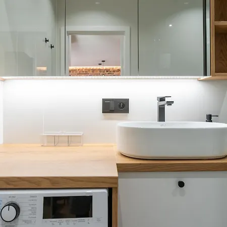 Appartement Nikiszowiec Boutique Living By Bookinghost