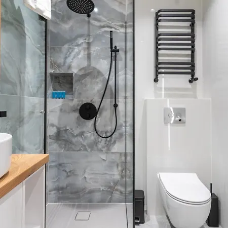 Nikiszowiec Boutique Living By Bookinghost *