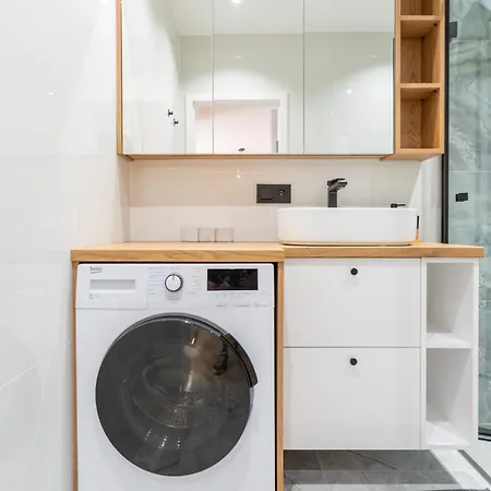 Nikiszowiec Boutique Living Katowice