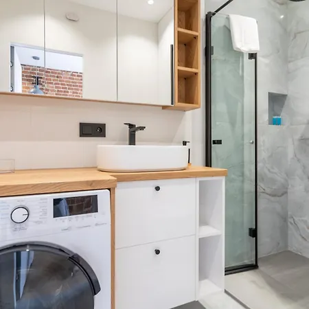 Nikiszowiec Boutique Living By Bookinghost Appartement *