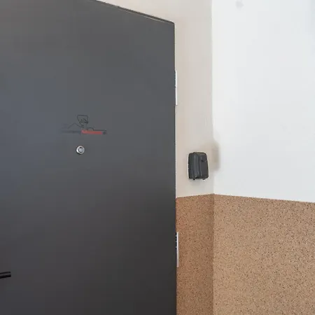Nikiszowiec Boutique Living Apartment