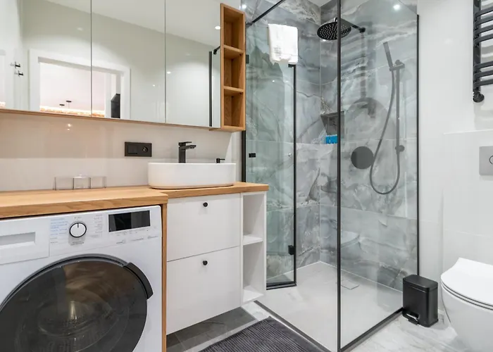 Appartement Nikiszowiec Boutique Living By Bookinghost