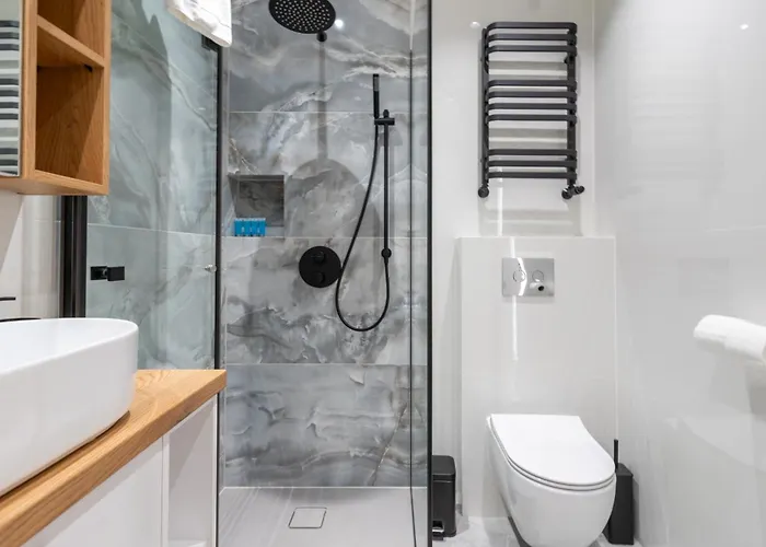 Nikiszowiec Boutique Living By Bookinghost *