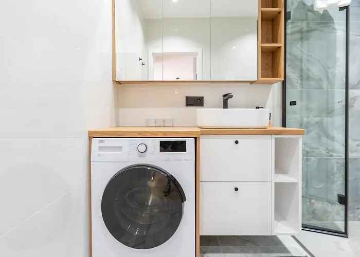 Nikiszowiec Boutique Living By Bookinghost Katowice