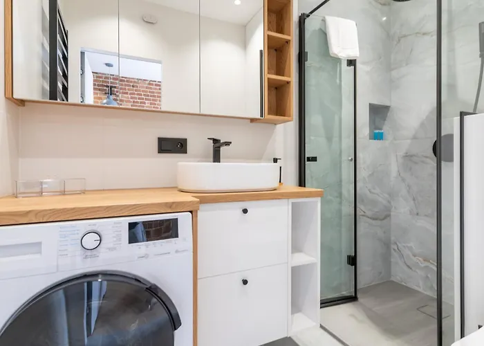 Nikiszowiec Boutique Living By Bookinghost Appartement *