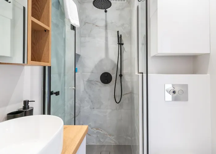 Nikiszowiec Boutique Living By Bookinghost דירה קטוביץ