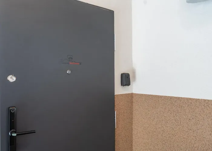 Nikiszowiec Boutique Living By Bookinghost Appartement